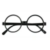 Siyah Çerçeveli Harry Potter Gözlüğü (5047)