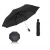 Tam 8 Telli Siyah Şemsiye