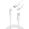 Type-C Ligtning 30W İOS Şarj Kablosu Hızlı Şarj Kablosu