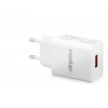 Usb Hızlı Şarj Adaptörü 12W 2.4A - Beyaz ND1012