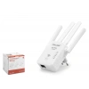 Wifi Repeater / Router / Ap 300 Mbps - Beyaz LV-WR49S4T