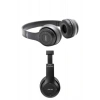 Wireless 5.0 Bluetooth Kablosuz Kulaklık ANC Özellikli Kulak Üstü Ayarlanabilir