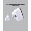 Wireless-N WiFi Repeater 300 Mbps Sinyal Güçlendirici