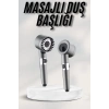 Yeni Masaj Etkili Nesil Filtreli  Duş Başlığı Fıskiyesi Duş Banyo