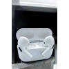 Yeni Nesil Pro Bluetooth Kulaklık Uzun Pil Ömrü Beyaz