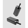 Yüksek Kapasiteli 50.000 mAh Powerbank – Type-C, Lightning ve Micro USB Uyumlu, Çoklu Cihaz Şarj Özellikli
