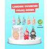 Yumuşak Dolgulu  Karakter Peluş Oyuncak