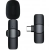 ZR105 K9 Type-C Tekli Mikrofon