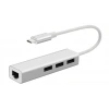 ZR116 Usb 3.0 Gigabit Ethernet Macbook Çevirici