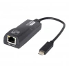 ZR203 Usb 3.0 1011 Type-C Ethernet Çevirici