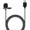 ZR257 Jh044 Usb Kablolu Mikrofon