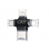 ZR670 Card Reader 4 İn 1 Otg