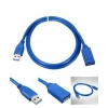 ZR69 Usb 3.0 Usb M Usb F Kablo 50 Cm