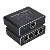 ZR889 Rj45 1To4 Gigabit Splitter