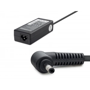20V 3.25A 65W Laptop Adaptörü - 4.0X1.7Mm - Casper Grundig Uyumlu - Siyah HD8818