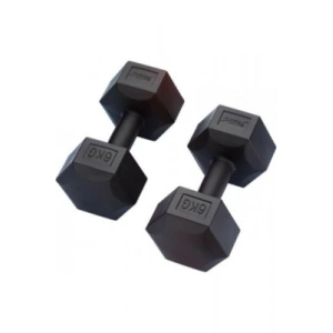 6KG PLASTİK KÖŞELİ DAMBIL 2 PARÇA (5047)