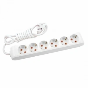 6LI 3MT UZATMA KABLO GRUP PRİZ 9011 3603 (5047)