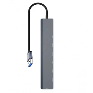Ads-313 7 Port Usb Hub ZR871