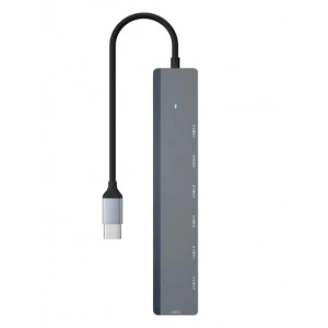 Ads-313 Type-C 7 Port Usb Hub ZR872