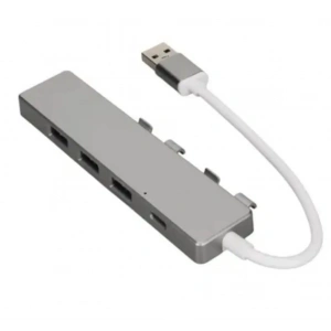Ads301/A Usb 3,0 4 Port Hub