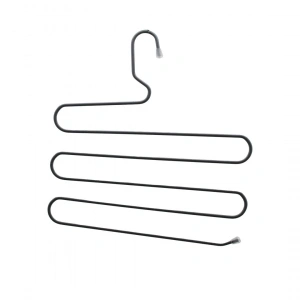 AKILLI PANTOLON ASKI 5 KATLI (5047)