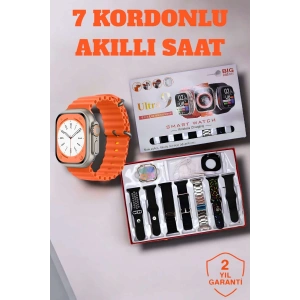 Akıllı Saat Bluetooth Araması, Spor Modları ve Sağlık İzleme ile Hayatınızı Kolaylaştıran Akıllı Saat
