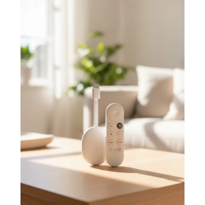 Akıllı TV Dönüştürücü Cihaz Uygulama Destekli Medya Paylaşımı