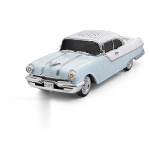 Bluetooth Hoparlör Fm Antika Araba Tasarımlı WS598