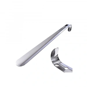 Çelik Krom Kaplama Ayakkabı Çekeceği Kerata 65 cm