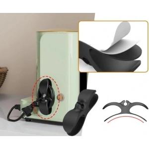 Çok Amaçlı Kablo Sarma Aparatı 2 Adet (5047)