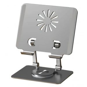 D3 Dönerli Metal Tablet Stand ZR756