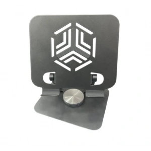 D5 Dönerli Metal Tablet Stand ZR755