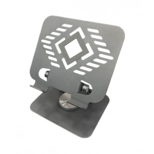 D7 Dönerli Metal Tablet Stand ZR757
