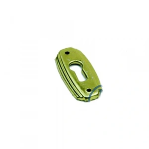 Dekoratif Kutu, Sandık Anahtar Ağızlığı, Rozeti - No:1, 200 Adet