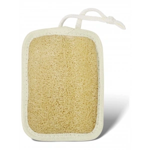 Dikdörtgen Loofah Kabak Lifi 12 Adet