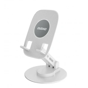 Dudao Beyaz F17S Telefon Stand