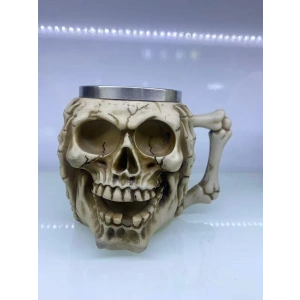 Duymadim Çelik Kupa Bardak Kod 951