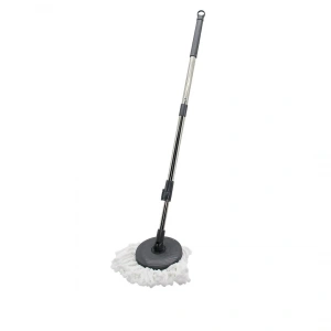ECO 360 DERECE OTOMATİK MİKROFİBER MOP YEDEK SETİ  SAP + MOP (5047)