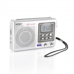 FM Cep Radyosu RXY-300