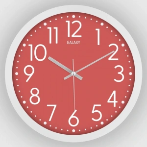 Galaxy Dekoratif Duvar Saati 220-B-1