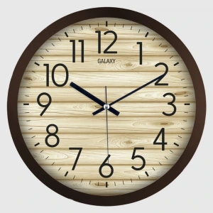 Galaxy Dekoratif Duvar Saati 220-E-1