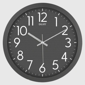 Galaxy Dekoratif Duvar Saati 220-F-1
