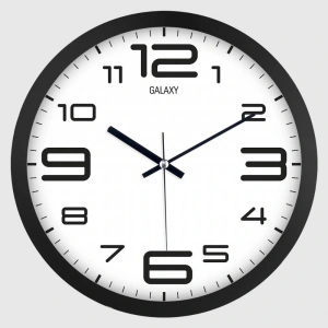 Galaxy Dekoratif Duvar Saati 220-K-1