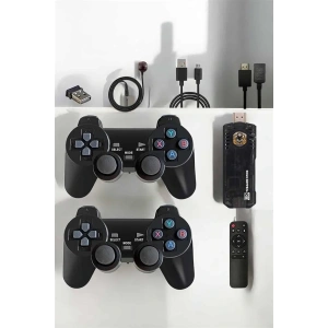 Game Box 20.000 Oyunlu 8K Ultra Oyun Konsolu