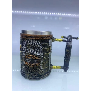 Game Of Lord Çelik Kupa Kod 955