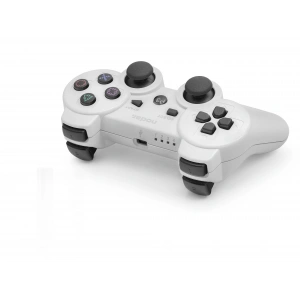 Gamepad Ps3 Uyumlu - Beyaz ND600A
