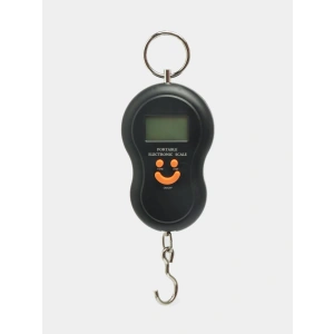 Gülenyüz Elektronik Dijital El Kantarı 50 Kg Terazi Tartı 10 gr Hassas