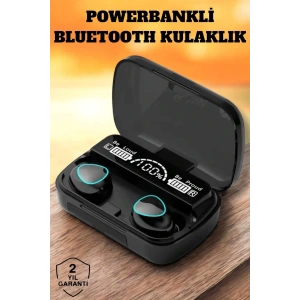 Gürültü Önleyici Spor ve Günlük Kullanım için Konforlu ve Şık Kablosuz Kulaklık