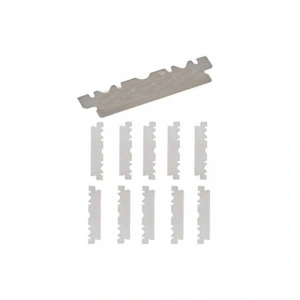 Hacamat Jileti 100 Adet Der