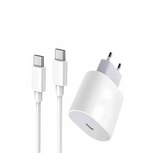 Hızlı Şarj Güç Adaptörü Şarj Aleti İOS Uyumlu 15/Pro/Pro Max